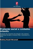 Proteção social e cuidados infantis