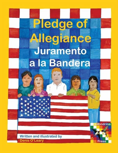 Pledge of Allegiance Pledge of Allegiance