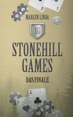 Cover Stonehill Games - Das Finale