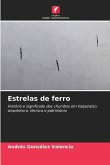 Estrelas de ferro