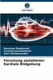 Forschung assistieren: Kardiale Bildgebung Forschung assistieren: Kardiale Bildgebung