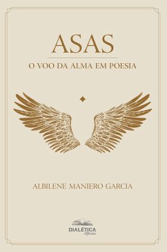 Cover Asas (eBook, ePUB)