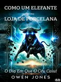 Como Um Elefante Numa Loja De Porcelana (eBook, ePUB)