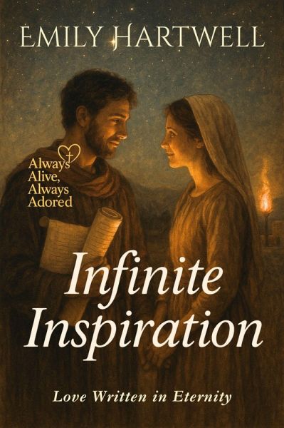 Infinite Inspiration (eBook, ePUB) Infinite Inspiration (eBook, ePUB)