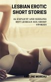 Lesbian Erotic Short Stories (eBook, ePUB) Lesbian Erotic Short Stories (eBook, ePUB)
