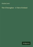 The O'Donoghue - A Tale of Ireland