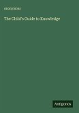 The Child's Guide to Knowledge