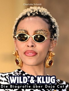 Cover Wild & klug