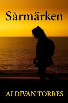 Cover Sårmärken (eBook, ePUB)