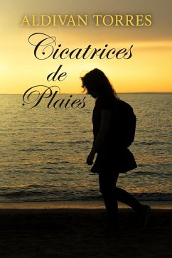 Cover Cicatrices de Plaies (eBook, ePUB)