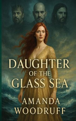 Daughter of the Glass Sea Cover Daughter of the Glass Sea