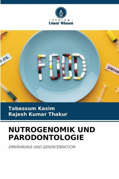 NUTROGENOMIK UND PARODONTOLOGIE