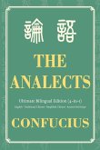 The Analects Ultimate Bilingual Edition (4-In-1)