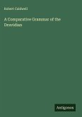 A Comparative Grammar of the Dravidian