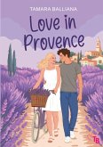 Love in Provence Love in Provence