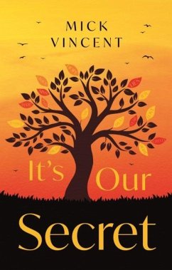 Cover It's Our Secret