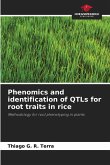 Phenomics and identification of QTLs for root traits in rice Phenomics and identification of QTLs for root traits in rice