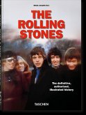 The Rolling Stones. 45th Ed. The Rolling Stones. 45th Ed.