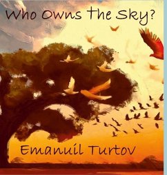 Who Owns the Sky Cover Who Owns the Sky
