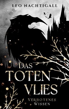 Cover Das Totenvlies - Verbotenes Wissen
