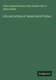 Life and Letters of James David Forbes