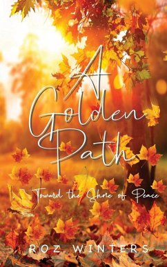 Cover A Golden Path