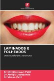 LAMINADOS E FOLHEADOS LAMINADOS E FOLHEADOS