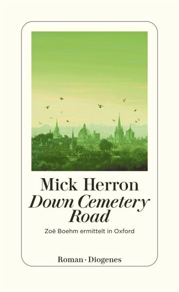 Down Cemetery Road Down Cemetery Road