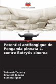 Potentiel antifongique de Pongamia pinnata L. contre Botrytis cinerea
