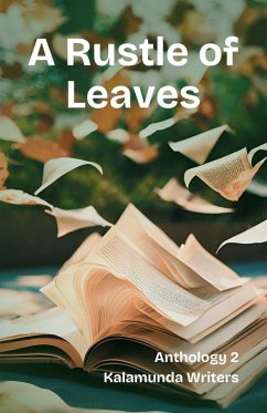 A Rustle of Leaves - Writers, Kalamunda