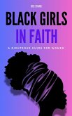 Black Girls in Faith Black Girls in Faith