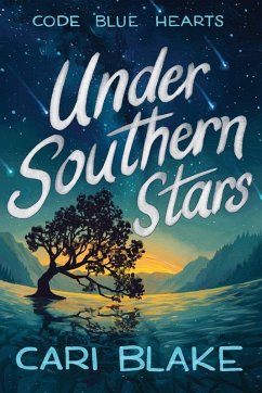 Cover Under Southern Stars