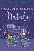 Un'avvocata per Natale Un'avvocata per Natale
