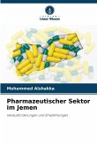 Pharmazeutischer Sektor im Jemen