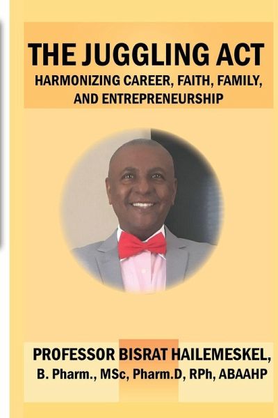 The Juggling Act The Juggling Act