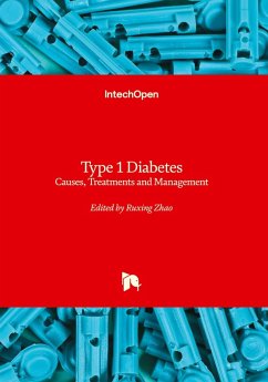 Cover Type 1 Diabetes - Causes, Treatments and Management