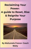 Reclaiming Your Power