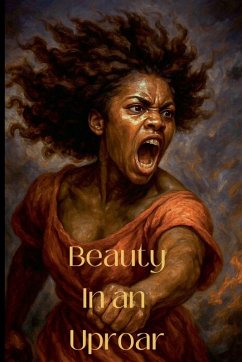 Cover Beauty in an Uproar