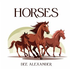 Cover HORSES