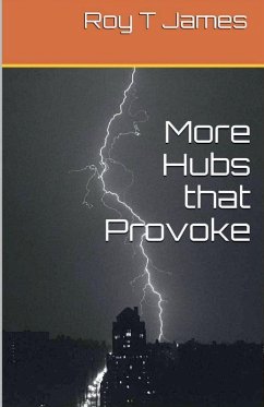 Cover More Hubs That Provoke