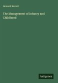 The Management of Infancy and Childhood