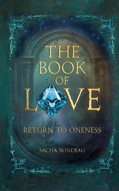 The Book of Love - Rondeau, Sacha The Book of Love - Rondeau, Sacha