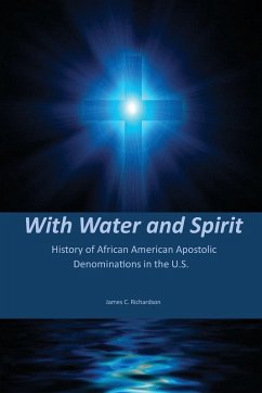 Cover With Water and Spirit