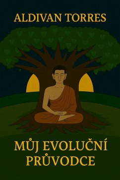 Cover Můj Evoluční Průvodce (eBook, ePUB)