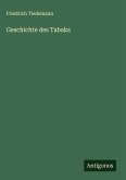 Geschichte des Tabaks Geschichte des Tabaks