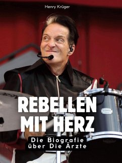 Cover Rebellen mit Herz