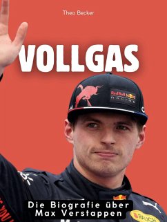 Cover Vollgas