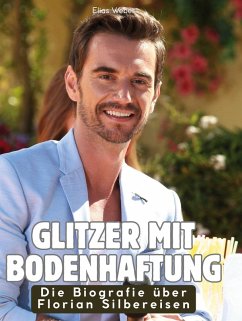 Cover Glitzer mit Bodenhaftung
