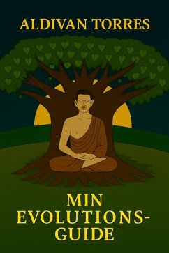 Cover Min Evolutionsguide (eBook, ePUB)