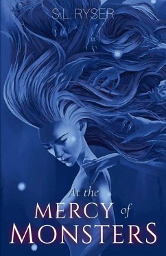 Cover At the Mercy of Monsters